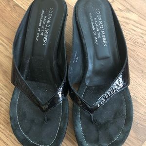 Donald J Pliner size 8